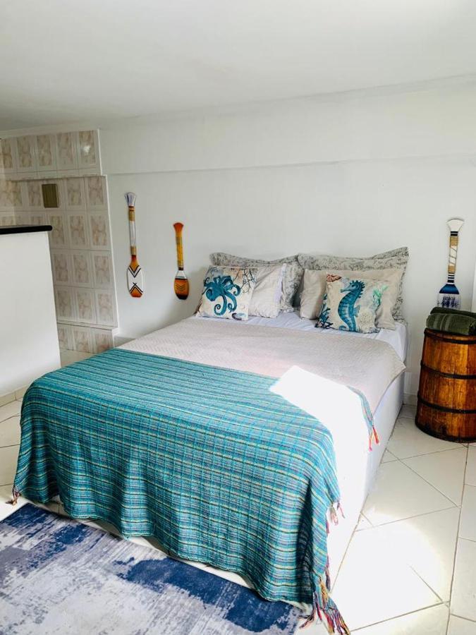 Flet Economico Vista Mar Apartamento *